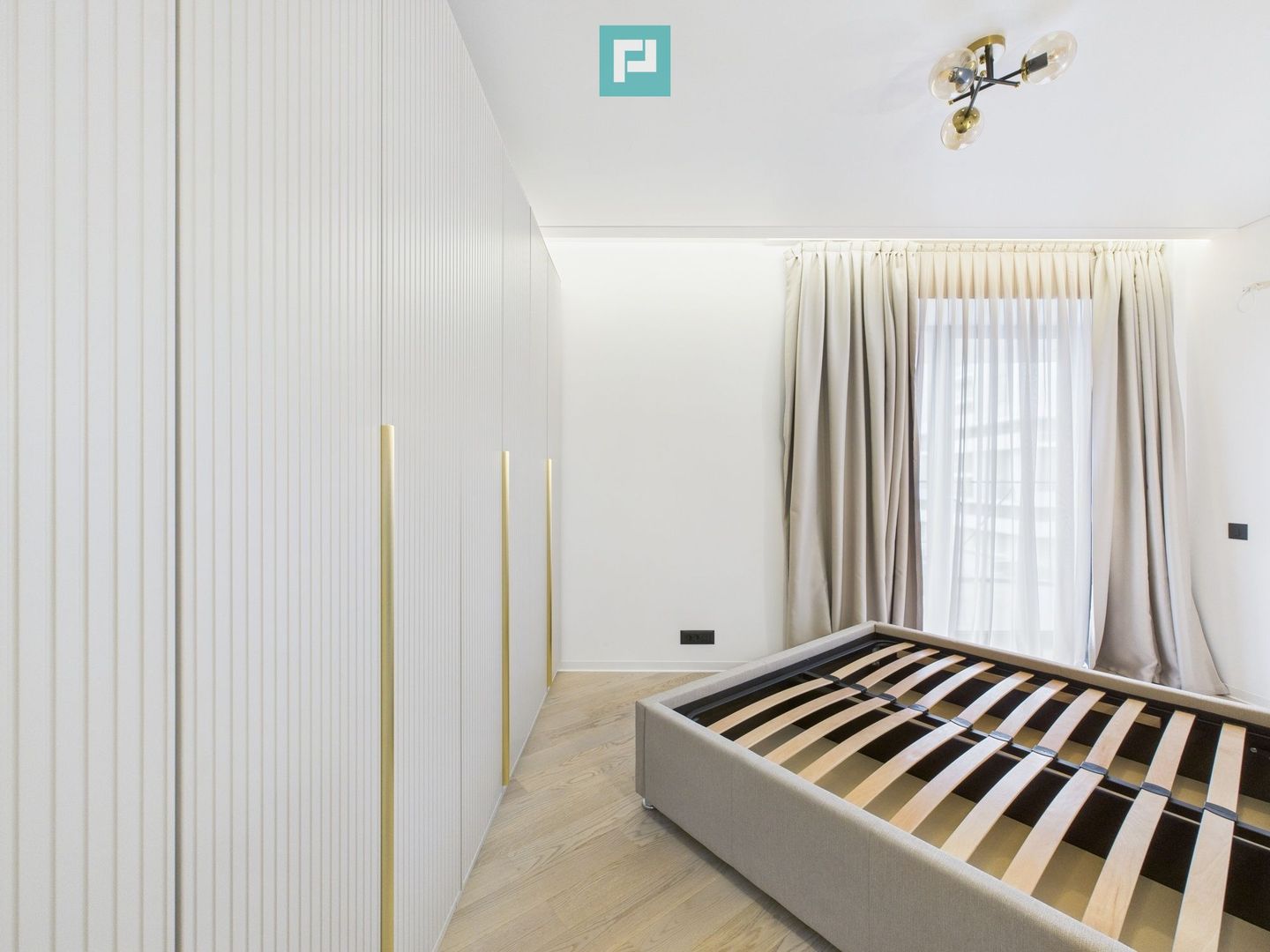 Apartament nou cu 2 camere, Yacht KID - Poză 12