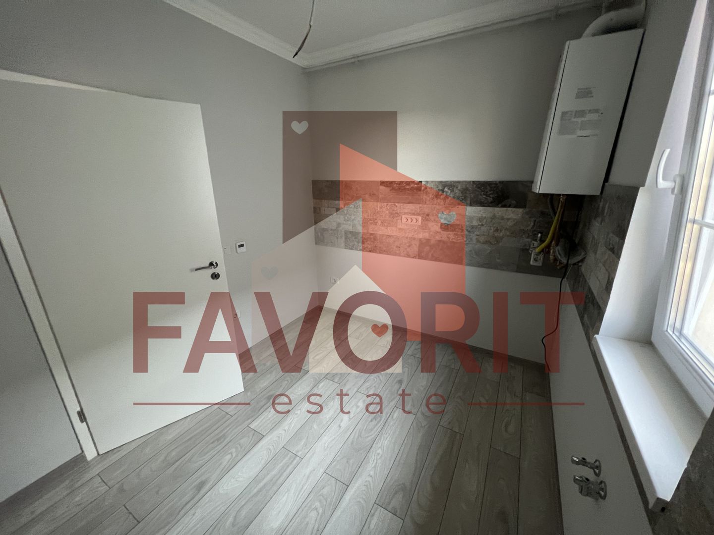 Etaj 2. Decomandat. Finisaje superioare - Poză 2