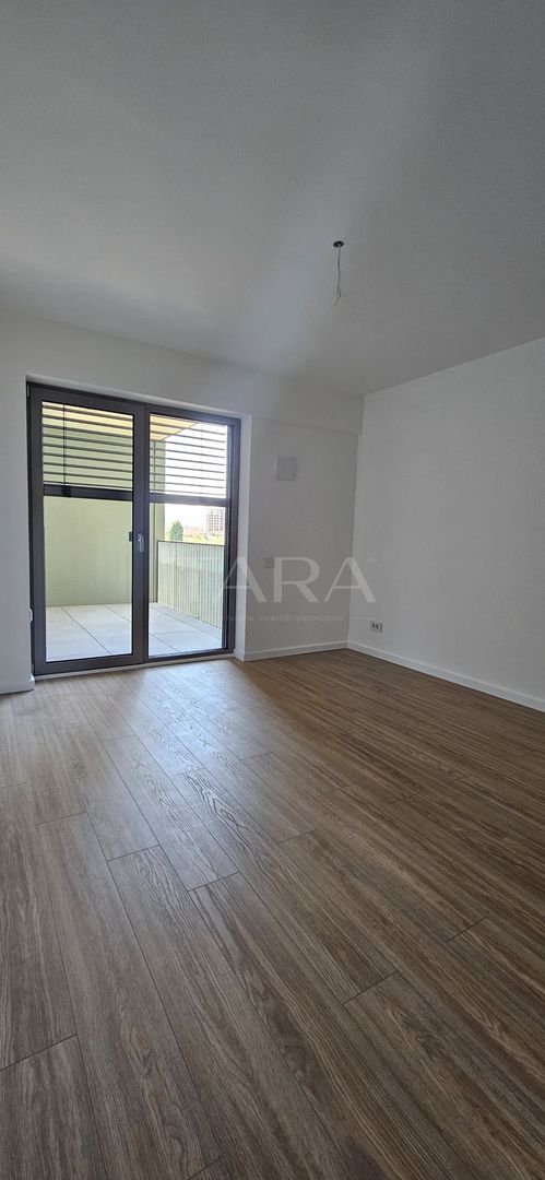 Apartament cu parcare subterană, eficienT energetic. - Poză 3