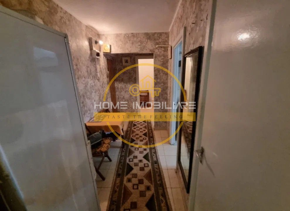 🏠Apartament 3 cam, 70MP, etaj 3 // 📍Tătărași - Stejar - Poză 7