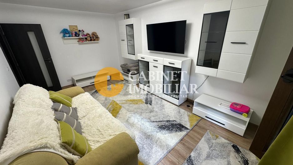 Apartament 2 camere DECOMANDAT - CANTA - Poză 2