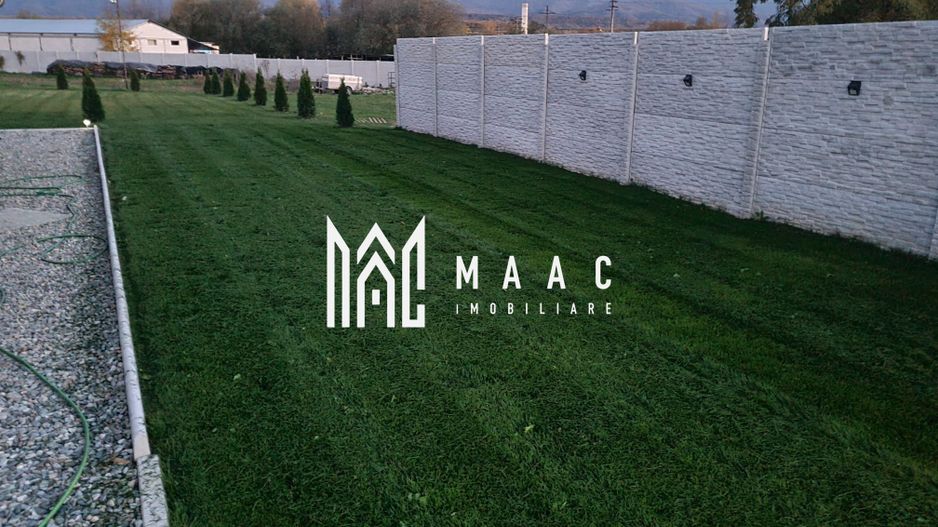 Casa Modernă I Vedere Superbă I Teren 2145Mp - Poză 15