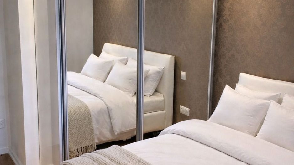 COSMOPOLIS - Apartament cu 2 camere tip studio, mobilat si utilat. - Poză 5