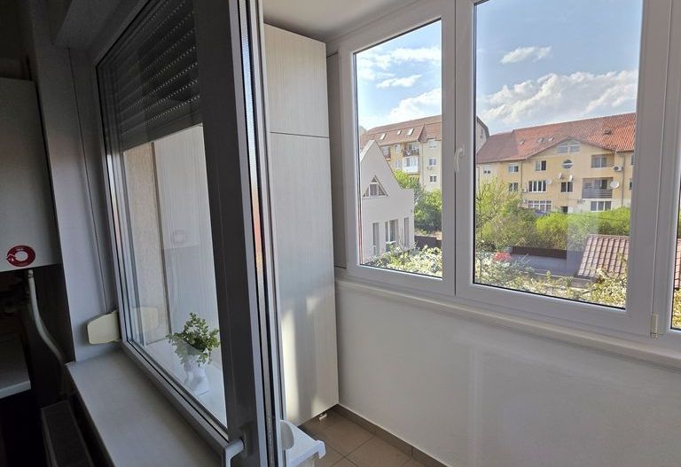 Apartament 2 camere, decomandat, Cetate, Kaufland - Poză 6