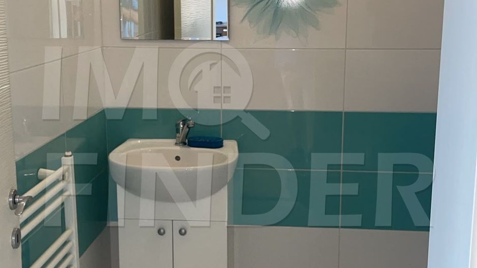 Apartament in vila, 90 mp, 2 dormitoare si 2 bai – Grigorescu, Donath - Poză 8