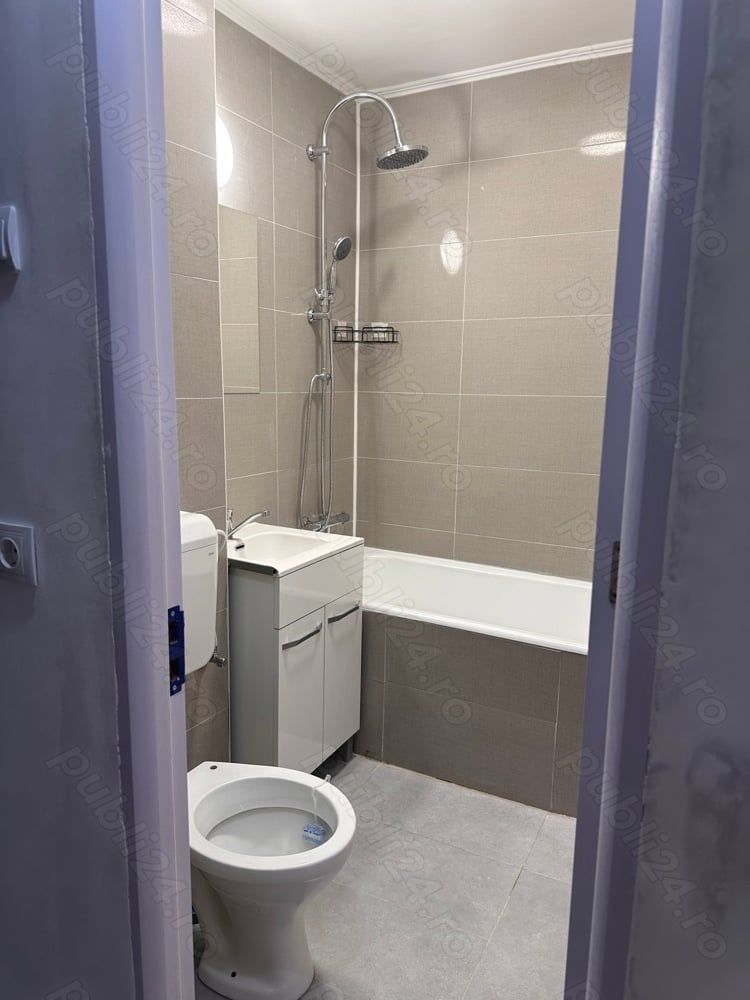 De inchiriat garsoniera langa Facultatea de constructii - Poză 9