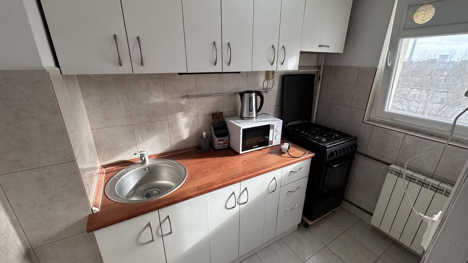 Garsoniera LUX de inchiriat Berceni/Brancoveanu LUX - Poză 5