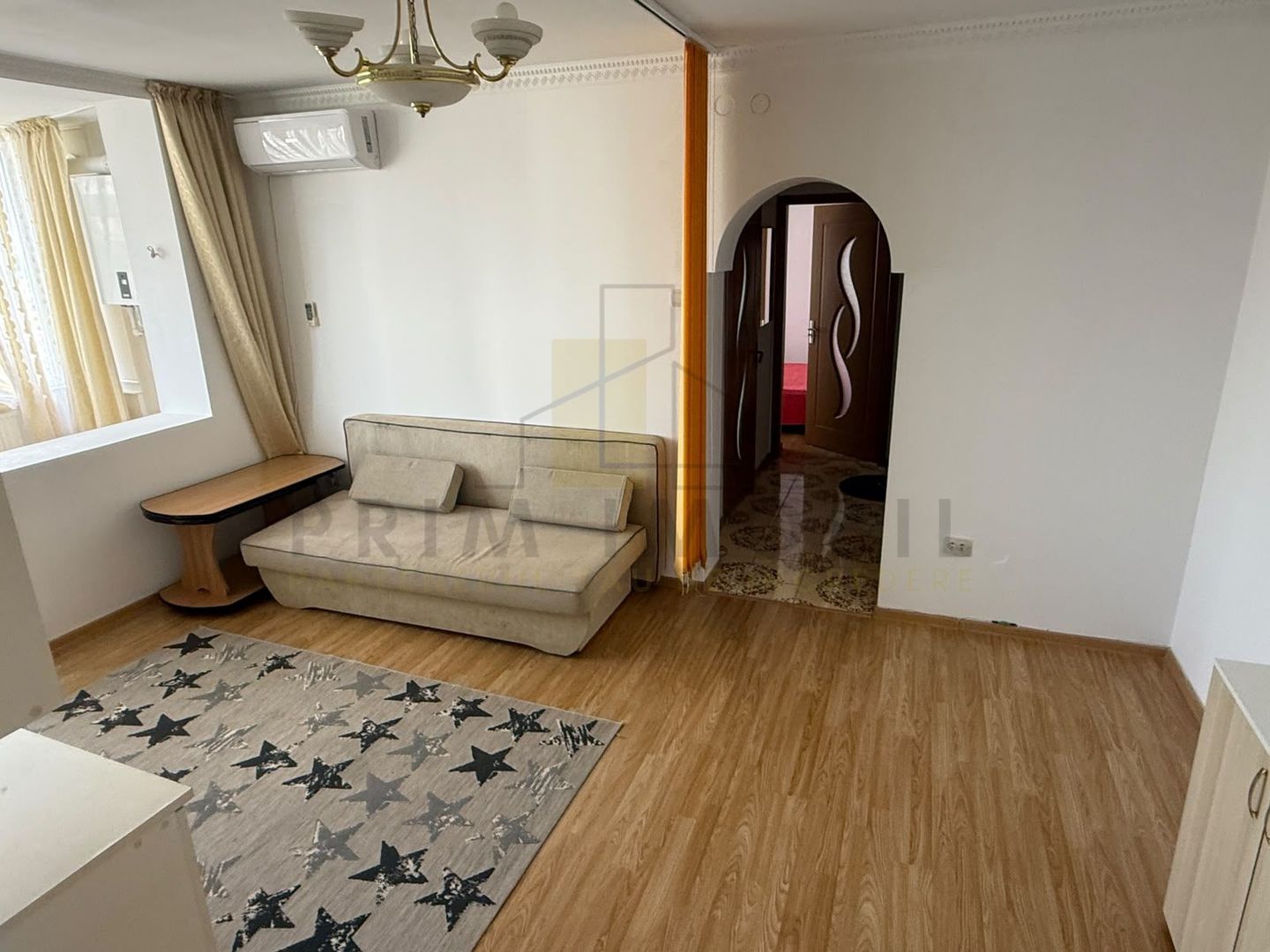 Apartament 3 Camere | Palas Mall | Podu Ros - Poză 12