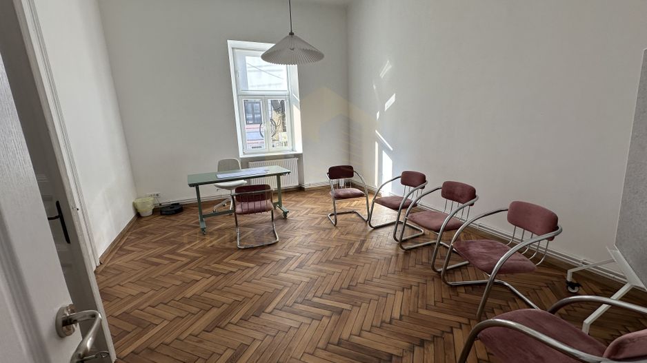 Inchiriere apartament 2 camere, 80 mp, Parcul Central - Poză 4