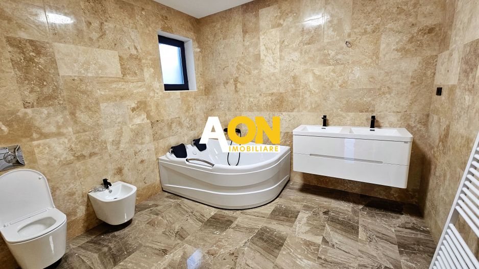 Casa finisata la cheie, 4 camere, 500 mp teren, Micesti - Poză 11