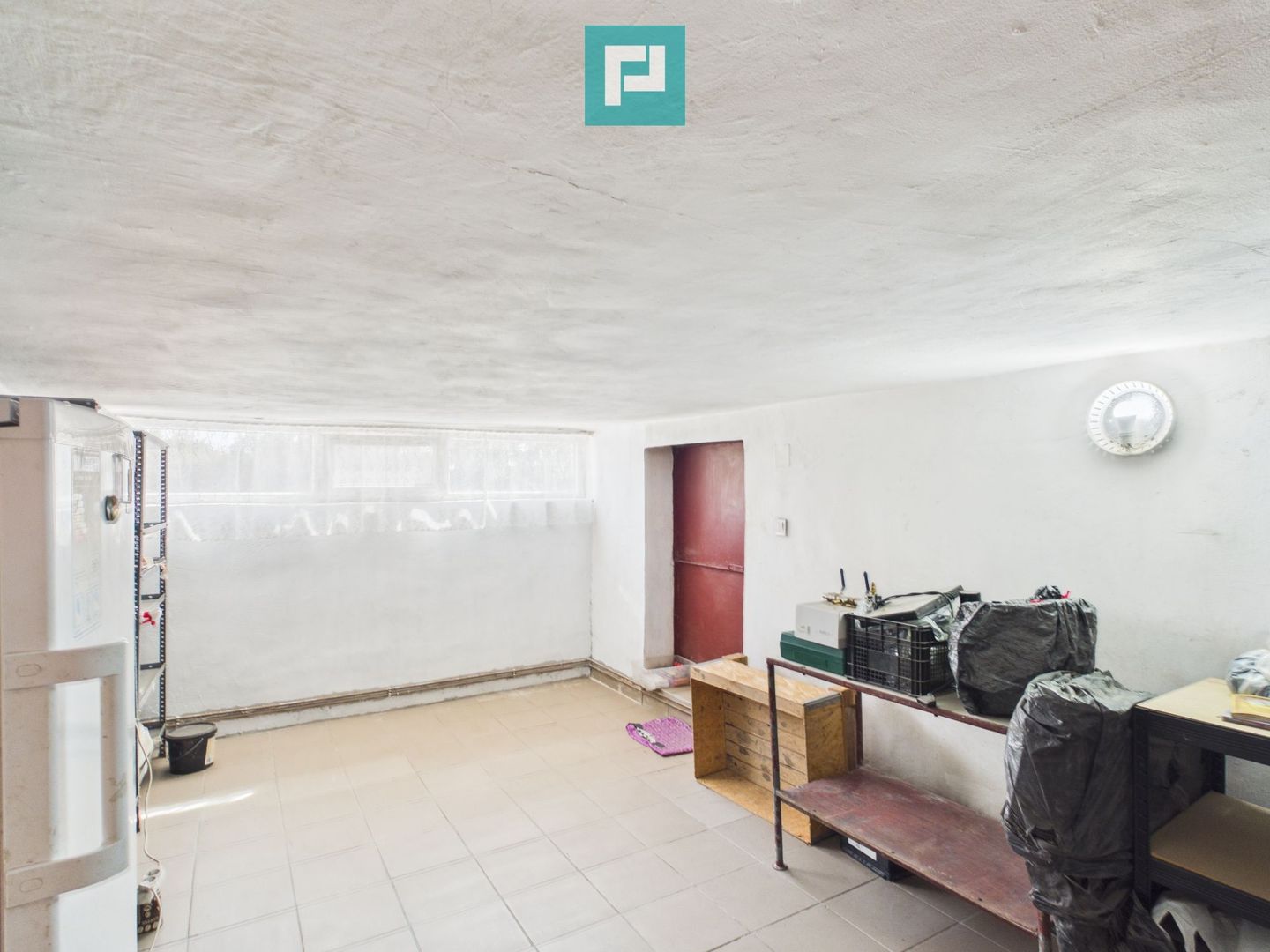 Casă retrasă Pișchia – 4 camere, teren 920 mp - Poză 42