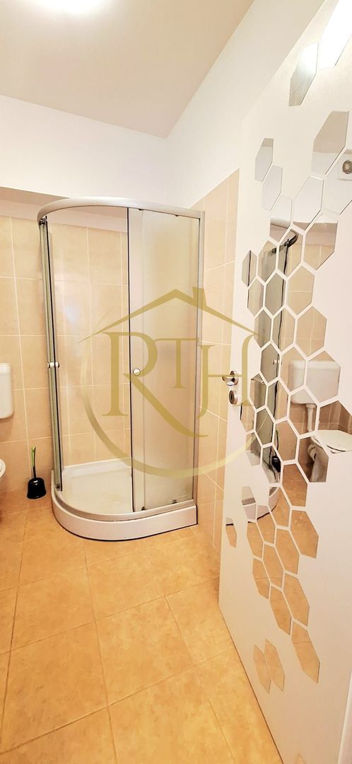 Oferim spre inchiriere apartamente cu 1 camera in zona Complex Studentesc - Poză 11