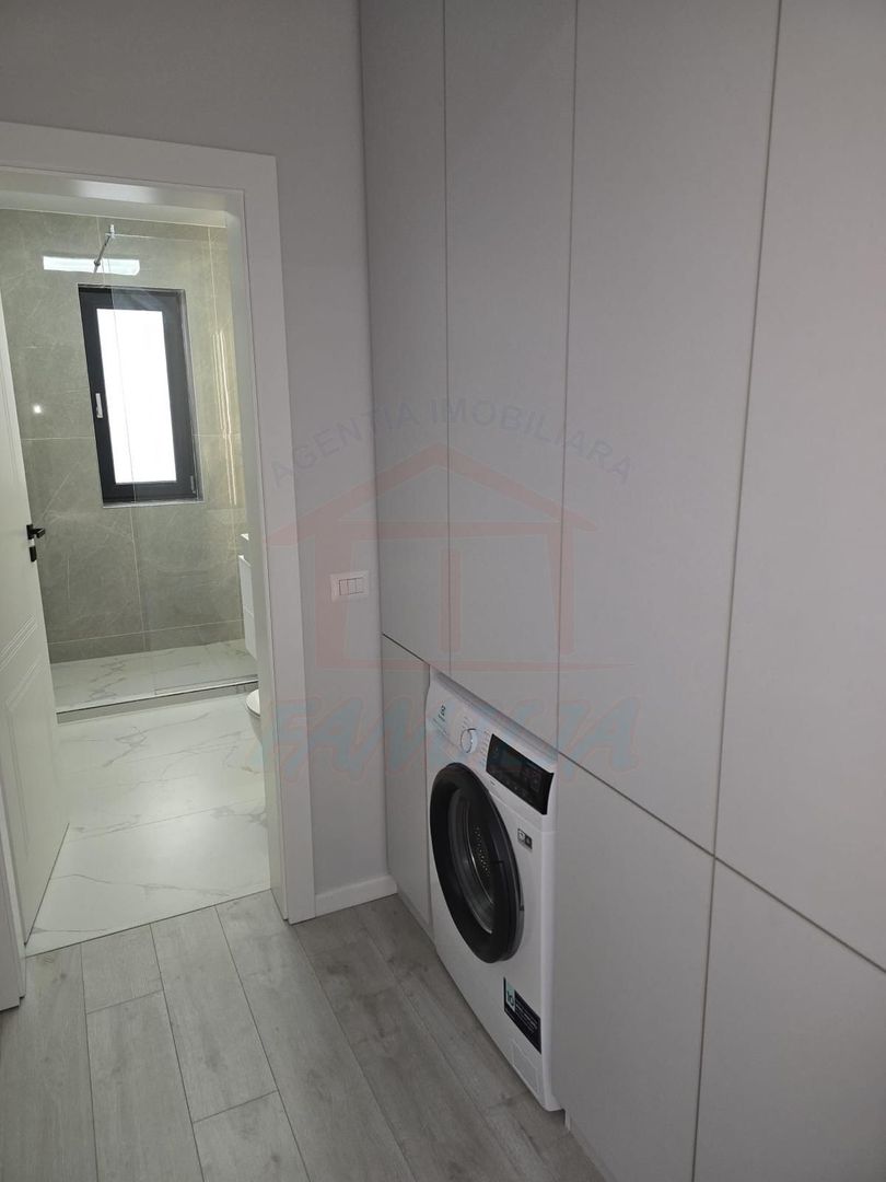 🏡  APARTAMENT PREMIUM DE ÎNCHIRIAT | BLOC NOU | 700 €/lună - Poză 7