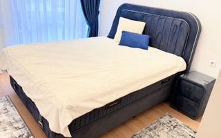 Rent I 3-Room Apartment | Floreasca Residence | 37 sqm Private Terrace - Poză 4