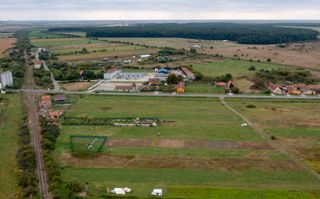 Teren 1500mp Pischia intravilan extins - Poză 8