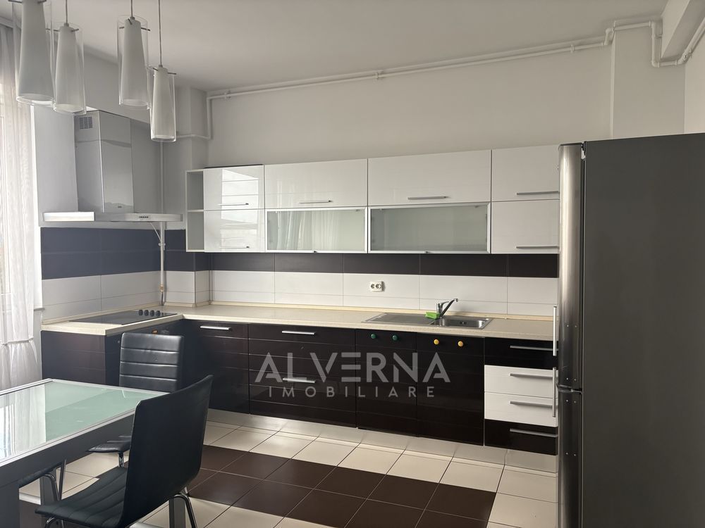 Apartament 3 camere | 76mp + balcon | cartier Marasti - Poză 2
