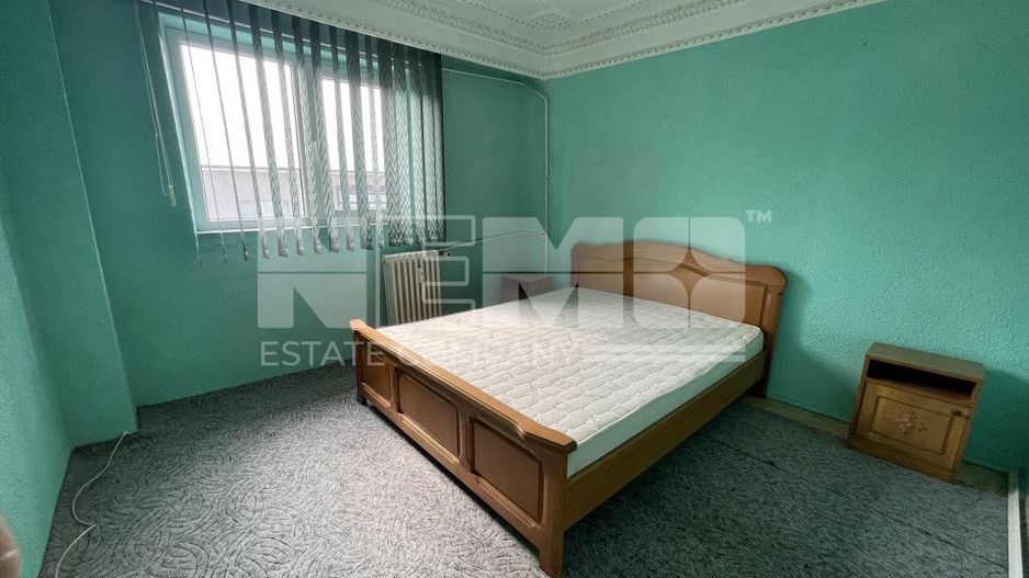 APARTAMENT 3 CAMERE | 60 MP | PIATA MICA - Poză 1
