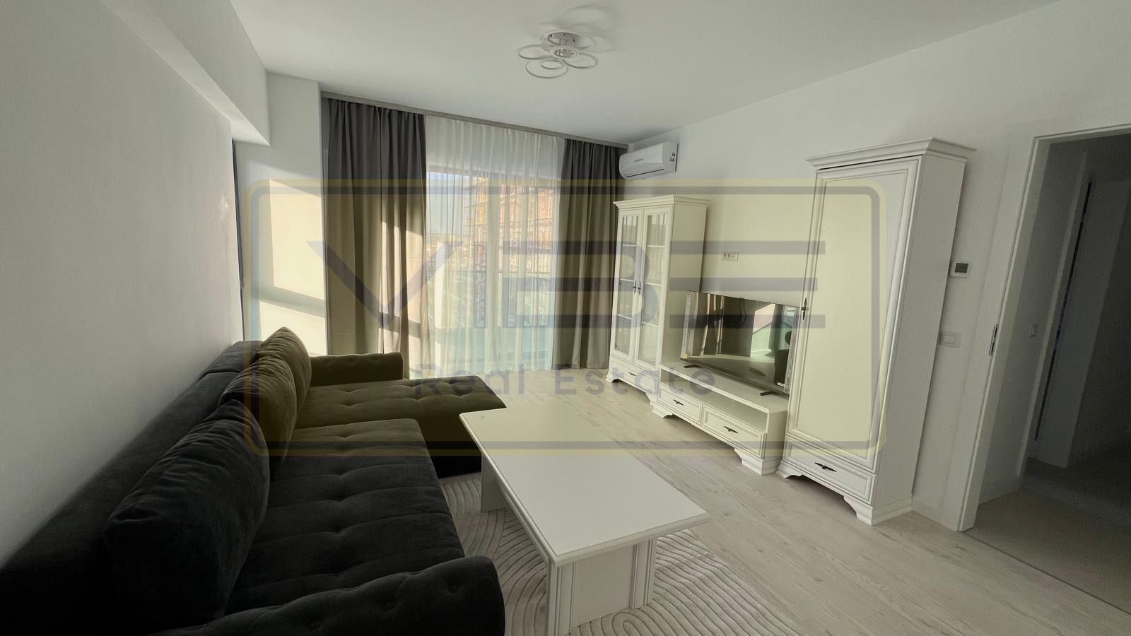 Apartament 2 camere decomandat + parcare subterana, Tatarasi - Poză 1