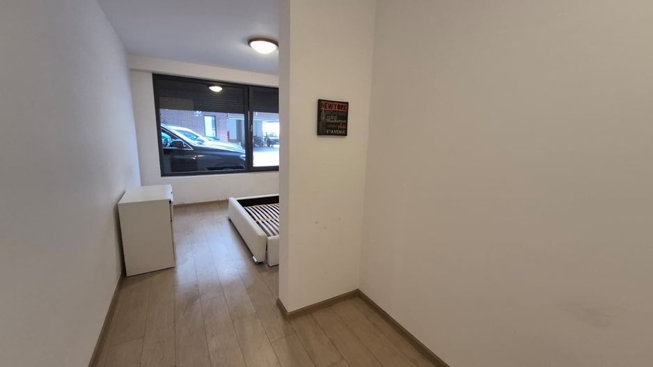 2 Camere_Decomandat_Parc Residence 5_Sisesti_Paza_Liniste - Poză 6