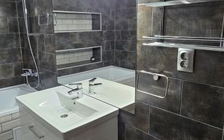 2 camere, Buna ziua, Calea Turzii, Grand Hotel Italia,Prima închiriere - Poză 5