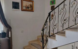 Vila de inchiriat in Tunari | Confort, eficienta si atmosfera calda! - Poză 2