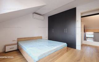 Duplex 3 camere in bloc nou cu piscina, posibilitate parcare, Piata Unirii UNION - Poză 14