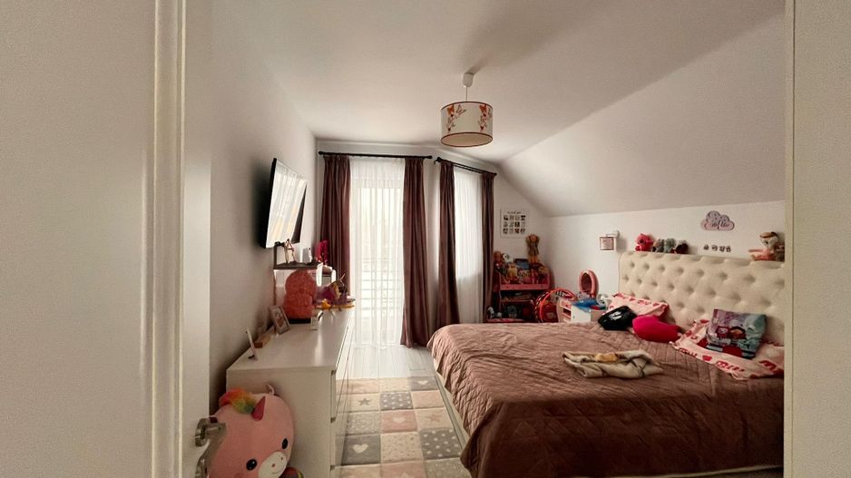 Casa Individuala 125Mp Utili I Suceava/Scheia I300.000Euro - Poză 17