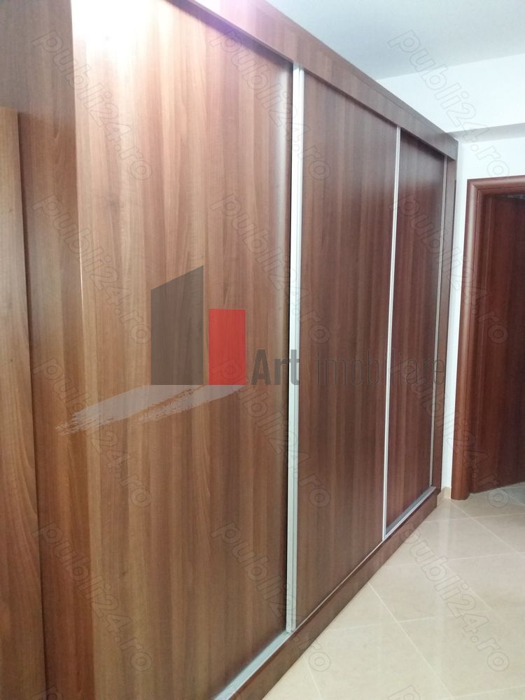 Zona Dristor, Apartament 3 camere bloc Nou - Poză 4