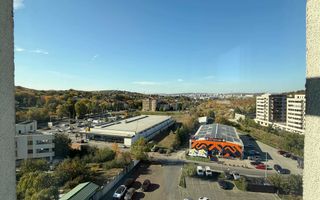 Apartament cu 1 cameră de închiriat în Bucium, Boheme Residence, lângă Lidl - Poză 8