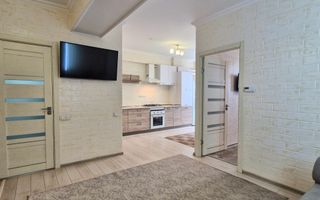 Chirie, apartament, o cameră, str. Carierei, Râșcani - Poză 4