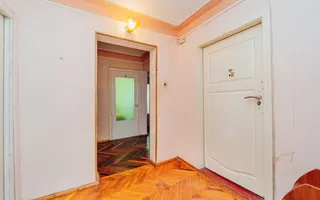 Apartament spațios cu 4 camere, sectorul Buiucani - Poză 21