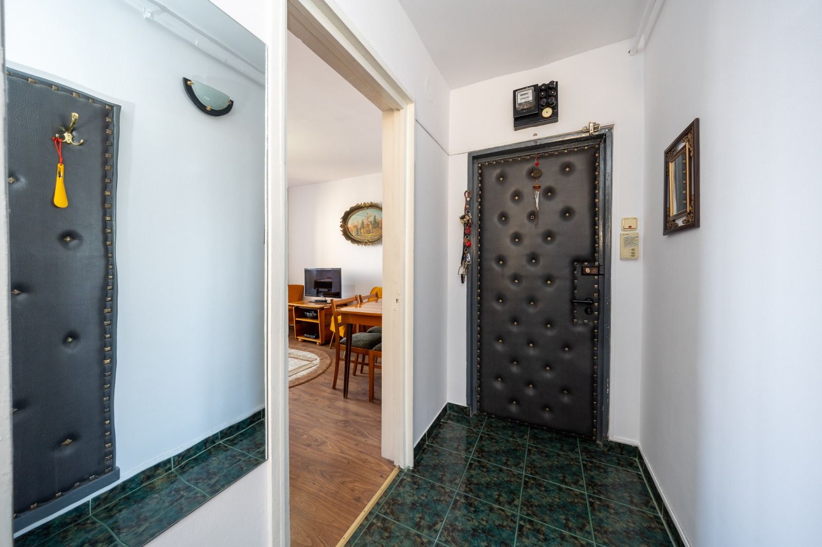 3 camere de închiriat | 72 mp | Mircea cel Bătrân | Pet Friendly - Poză 13
