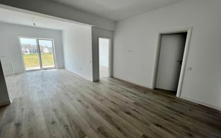 Apartament 2 camere, balcon 8 mp și grădină 36 mp, parter! - Poză 1