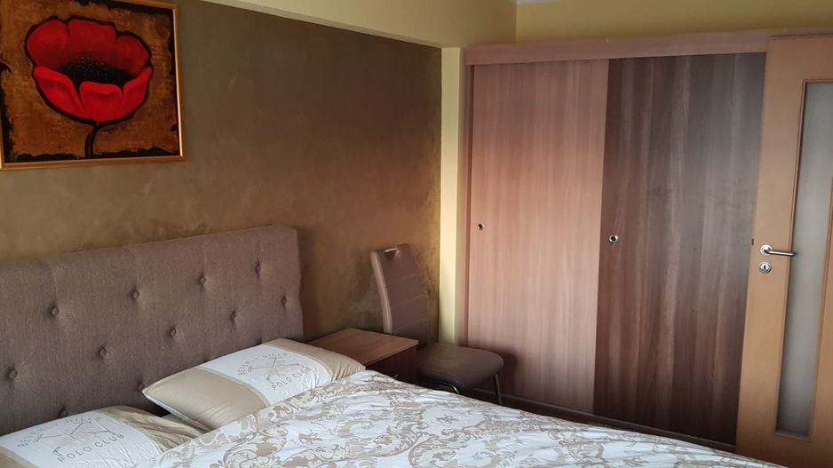 Apartament decomandat - 2 camere - Zona Dorobantilor - Poză 5