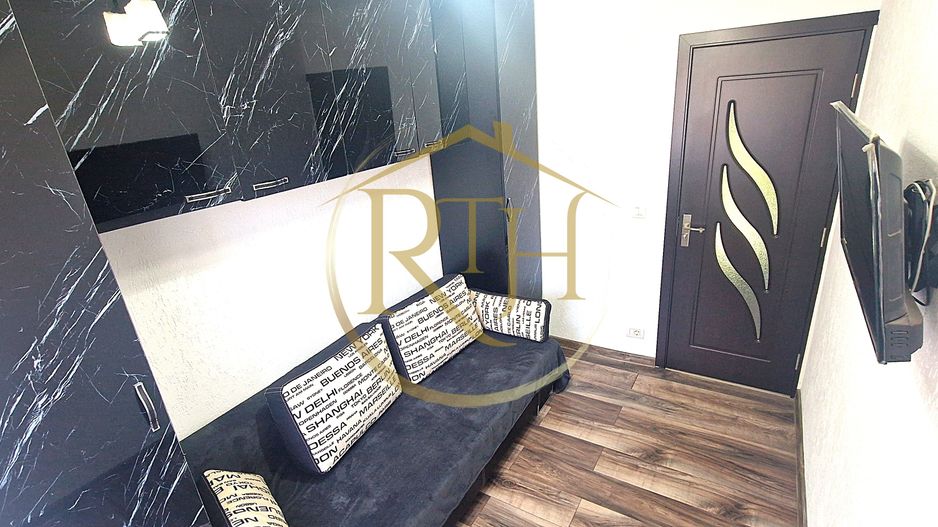 Închiriere apartament cu 3 camere recent renovat-zona Spital Judetean - Poză 7