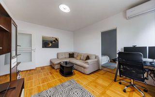 2 camere | zona excelenta | etaj intermediar | mobilat si utilat | - Poză 3