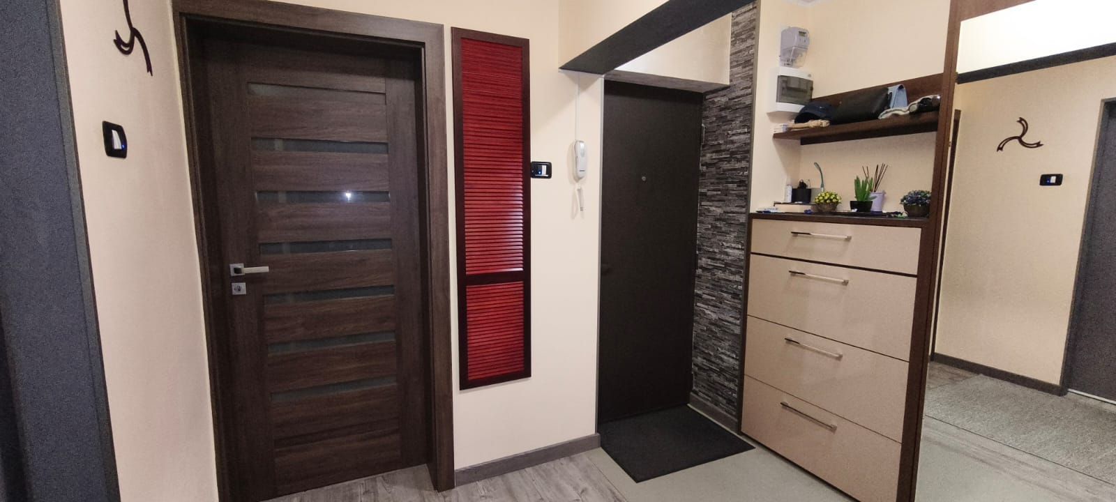 Apartament 3 camere de vanzare, Lacul Tei - Poză 4