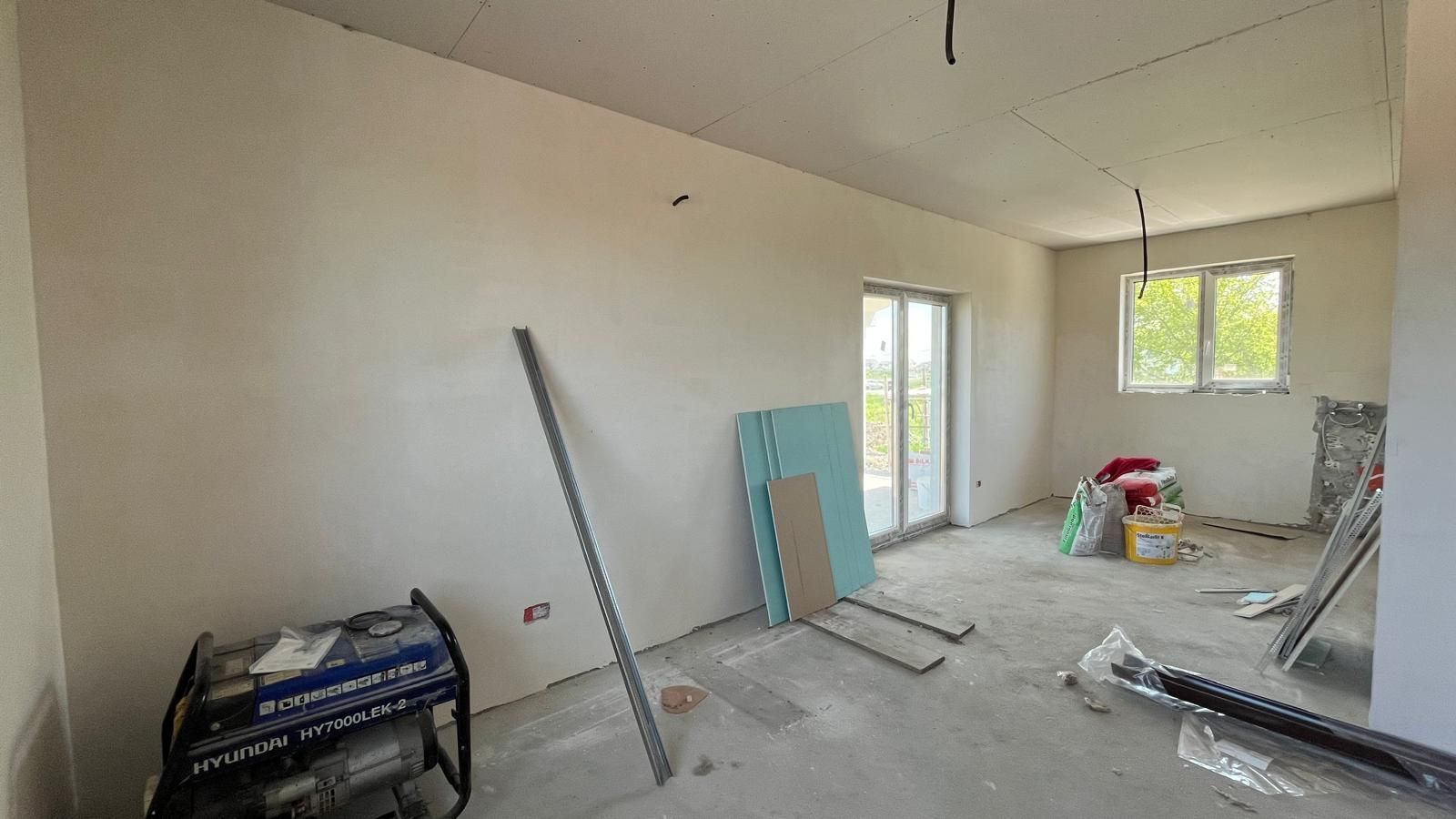 COMISION 0% | Casa individuala Mosnita Veche | 76 mp utili. - Poză 4