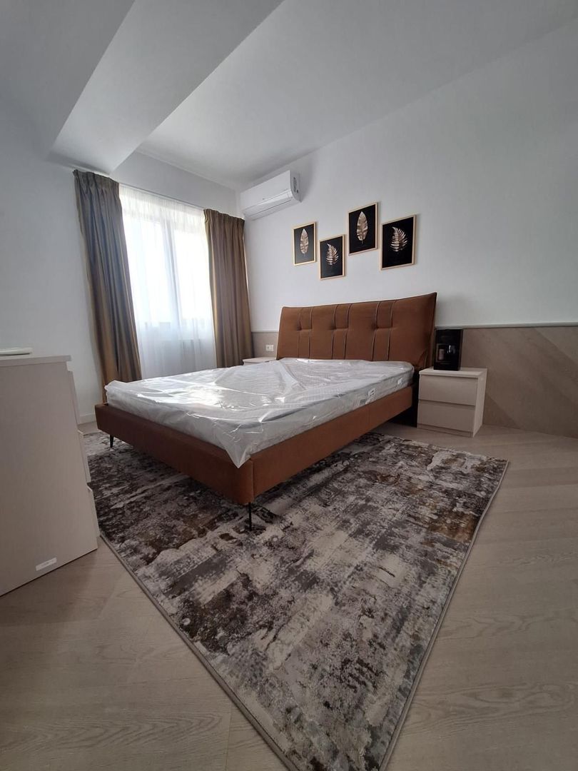 Cortina North Pipera - Poză 3