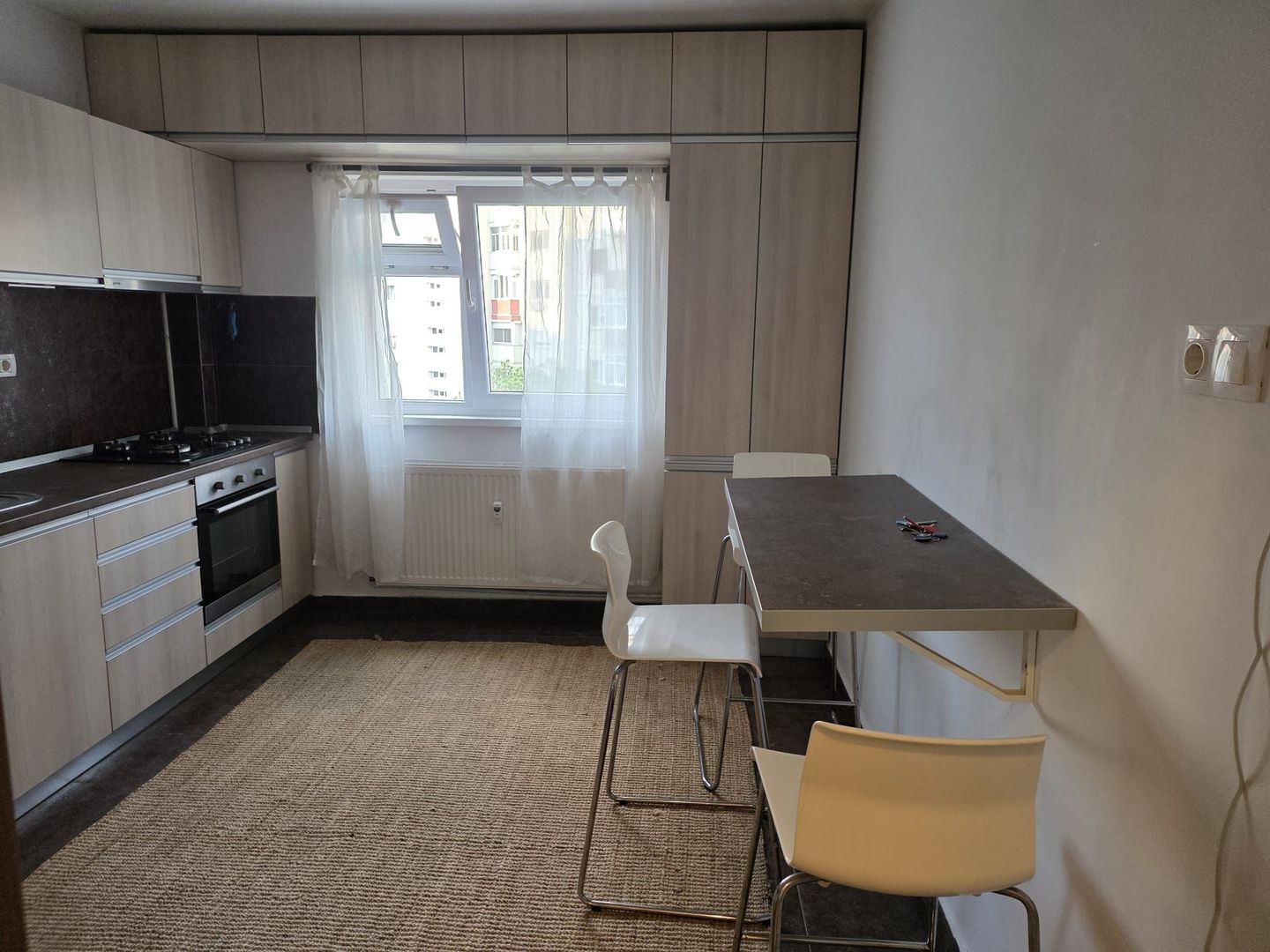 AP. 2 CAMERE- TINERETULUI, PET-FRIENDLY, BLOC REABILITAT, METROU - Poză 5