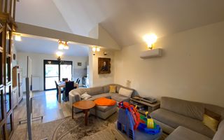 COMISION 0%, Casa Individuala, 110mp, Teren 1480, Parc, Sauna, SACALAZ - Poză 9