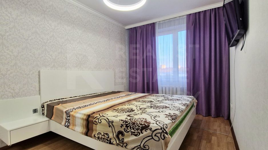 Chirie, apartament, 2 camere, str. Calea Orheiului, Rîșcani - Poză 2