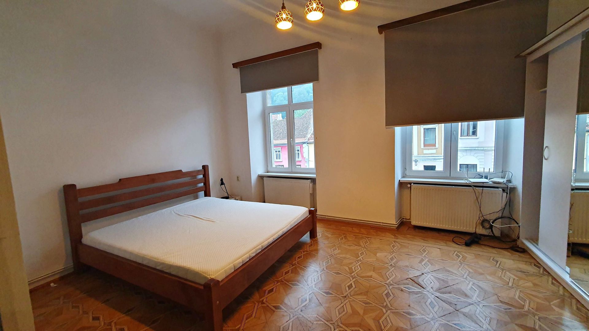 Centrul Istoric, apartament cochet, vedere Tampa - Poză 9