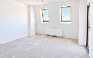 De Vânzare Apt 3 camere Odobescu - Poză 5
