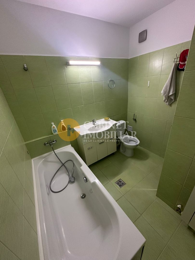 TATARASI - BLOC NOU INTABULAT - 2 CAMERE - GRADINA PRIVATA - Poză 6