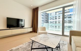 Aviatiei Tower | 2 camere | Promenada Mall - Poză 2