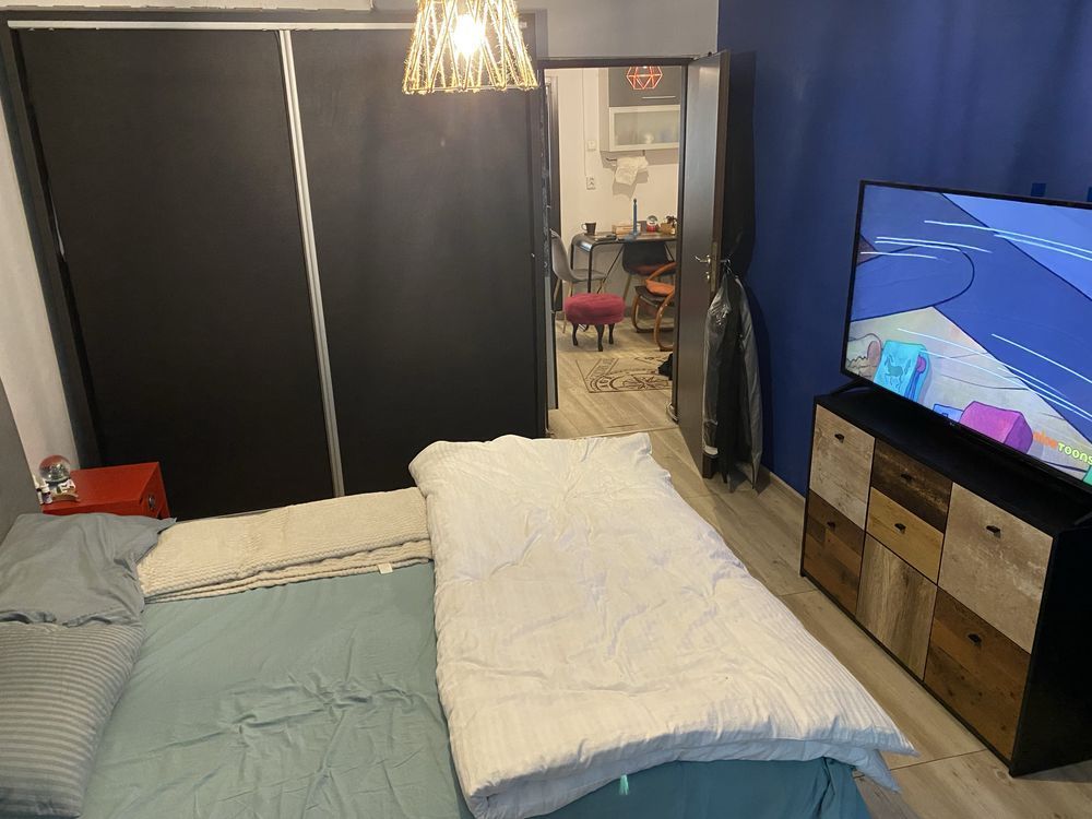 De vanzare apartament 2 camere Lujerului - Poză 3