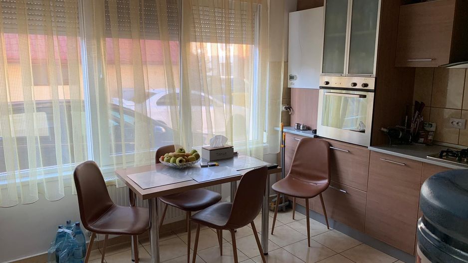 Vila 4 dormitoare | Pipera complex Domus - Poză 1