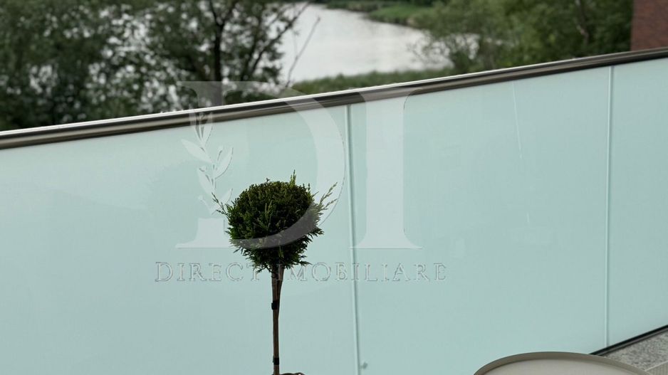 Apartament  premium de închiriat / Zona Iulius Mall - Gheorgheni/ Cluj - Poză 31