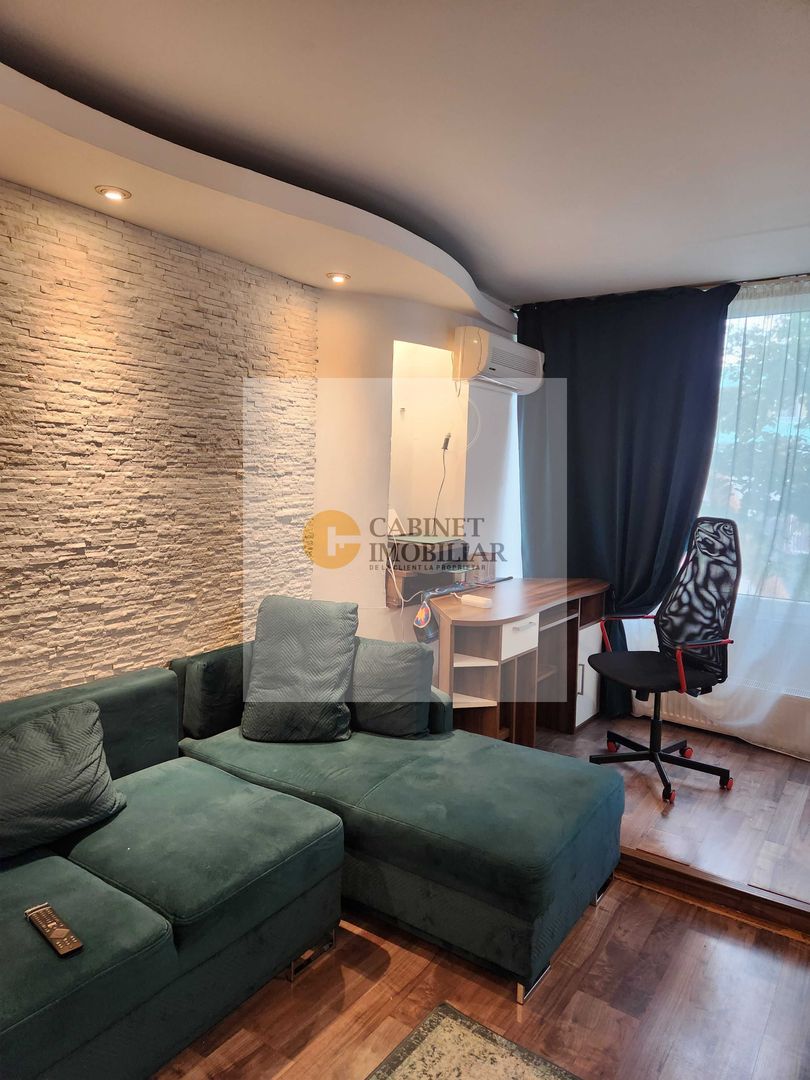 3 Camere - 62MP | Etaj 1/4 | Apusului - Poză 1